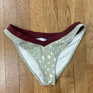 H&M Bikini Bottom